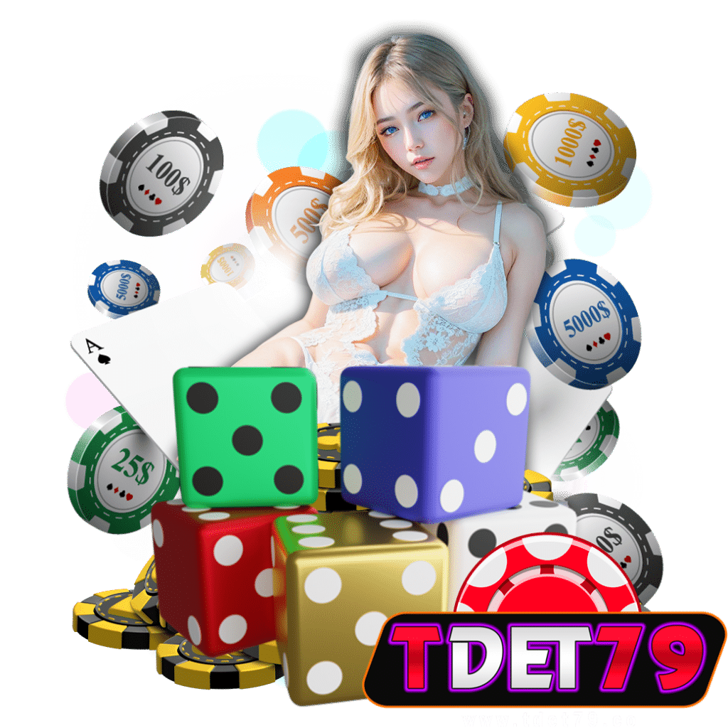 tdet79 game
